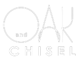 Oak and Chisel