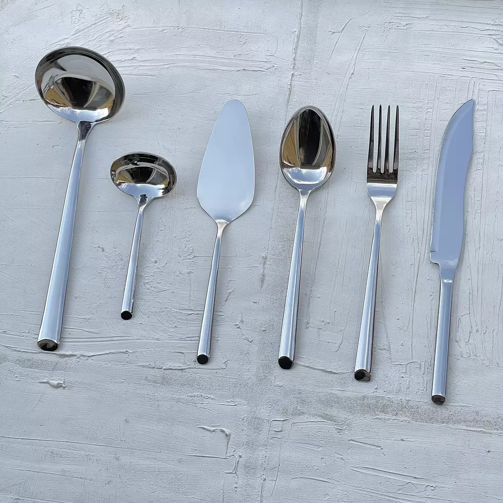 Kitchen Utensils 9 PCS (Luxury Model)