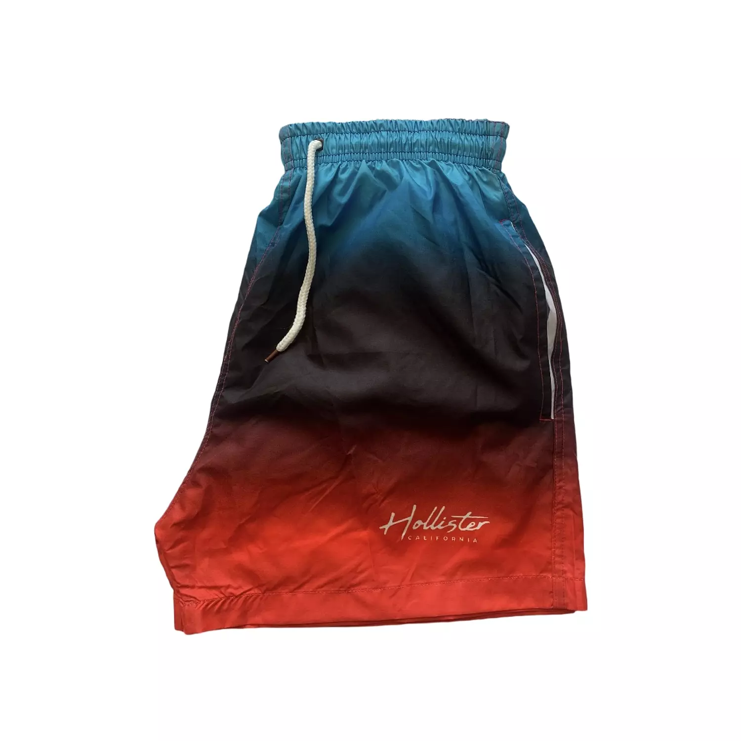 Hollister Gradient Swim Short-2nd-img