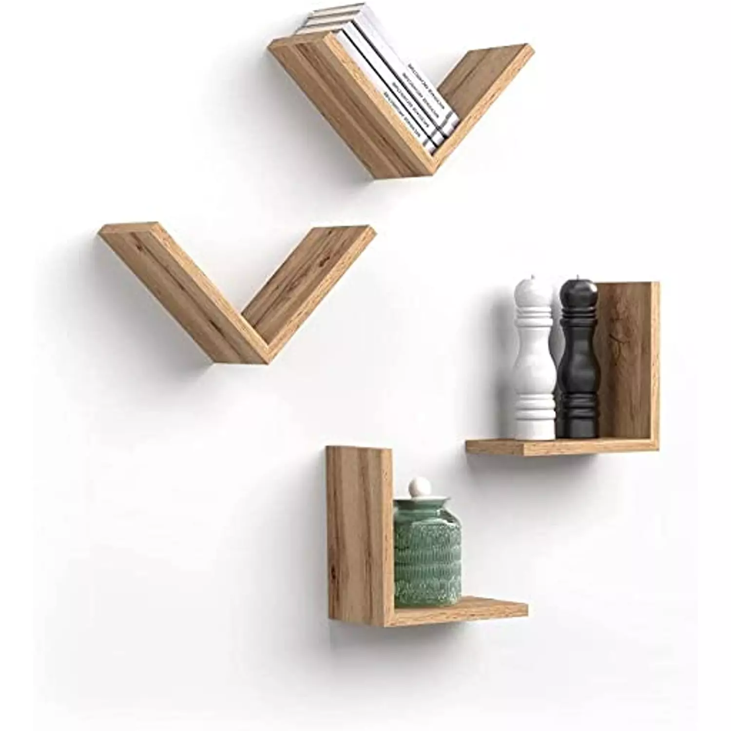 Shelves 30x12x30 cm - artco.sh046 2