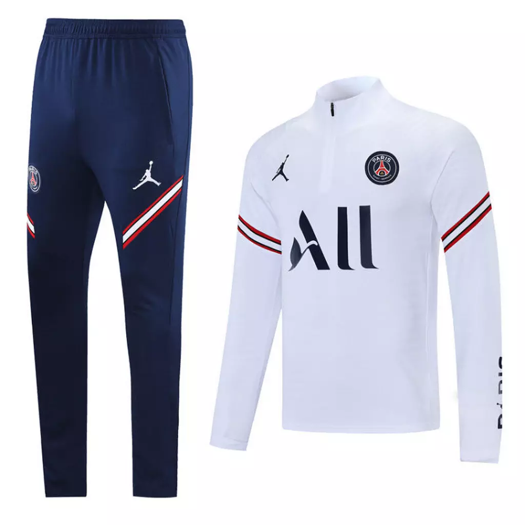 PARIS SAINT GERMAIN - TRACKSUIT