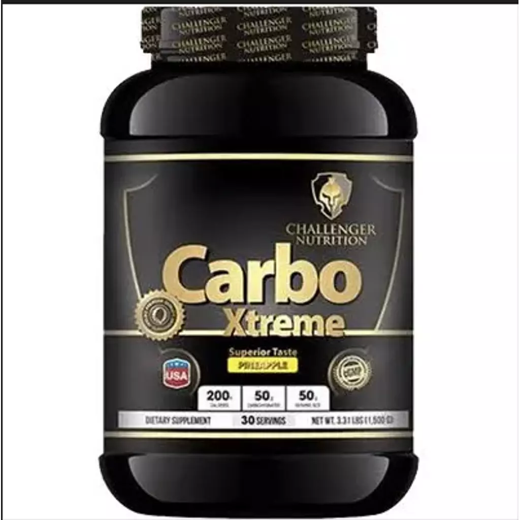 CARBO XTREME Challenger