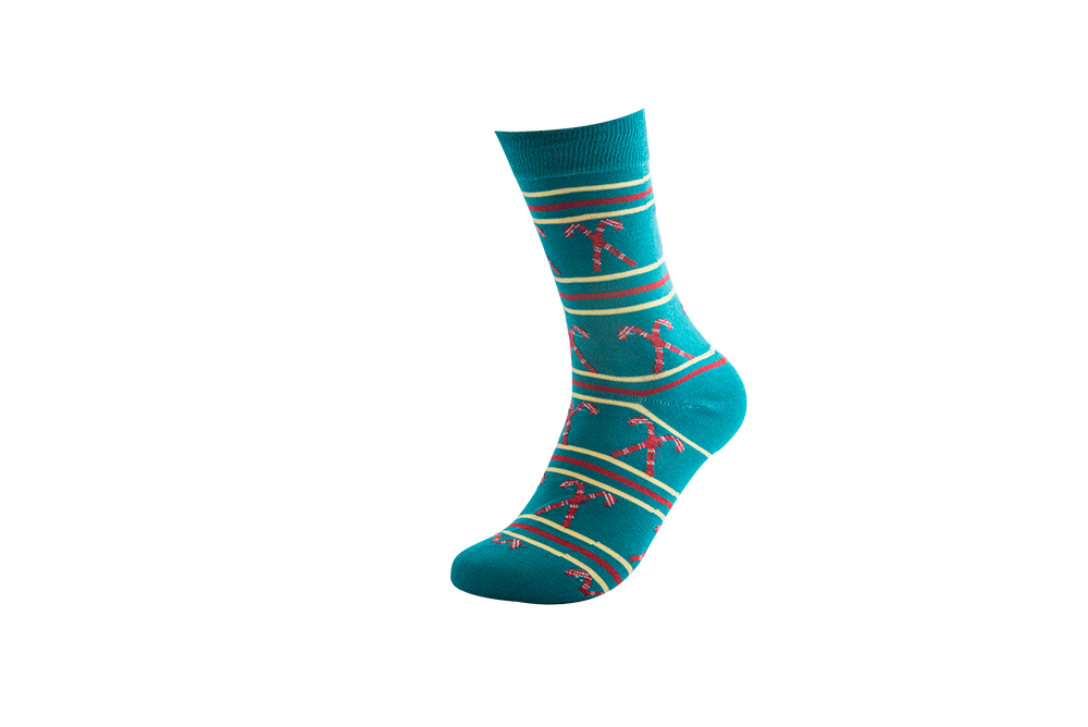 Viva design socks for men's & women & kids 