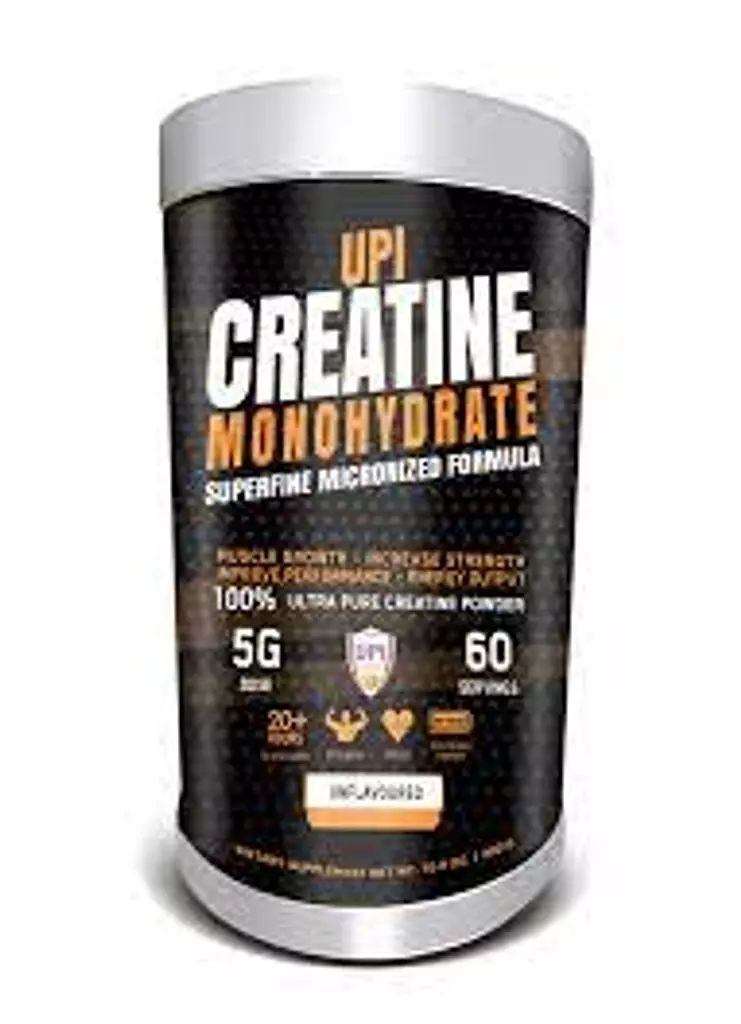 upi creatine orange 60serv. 