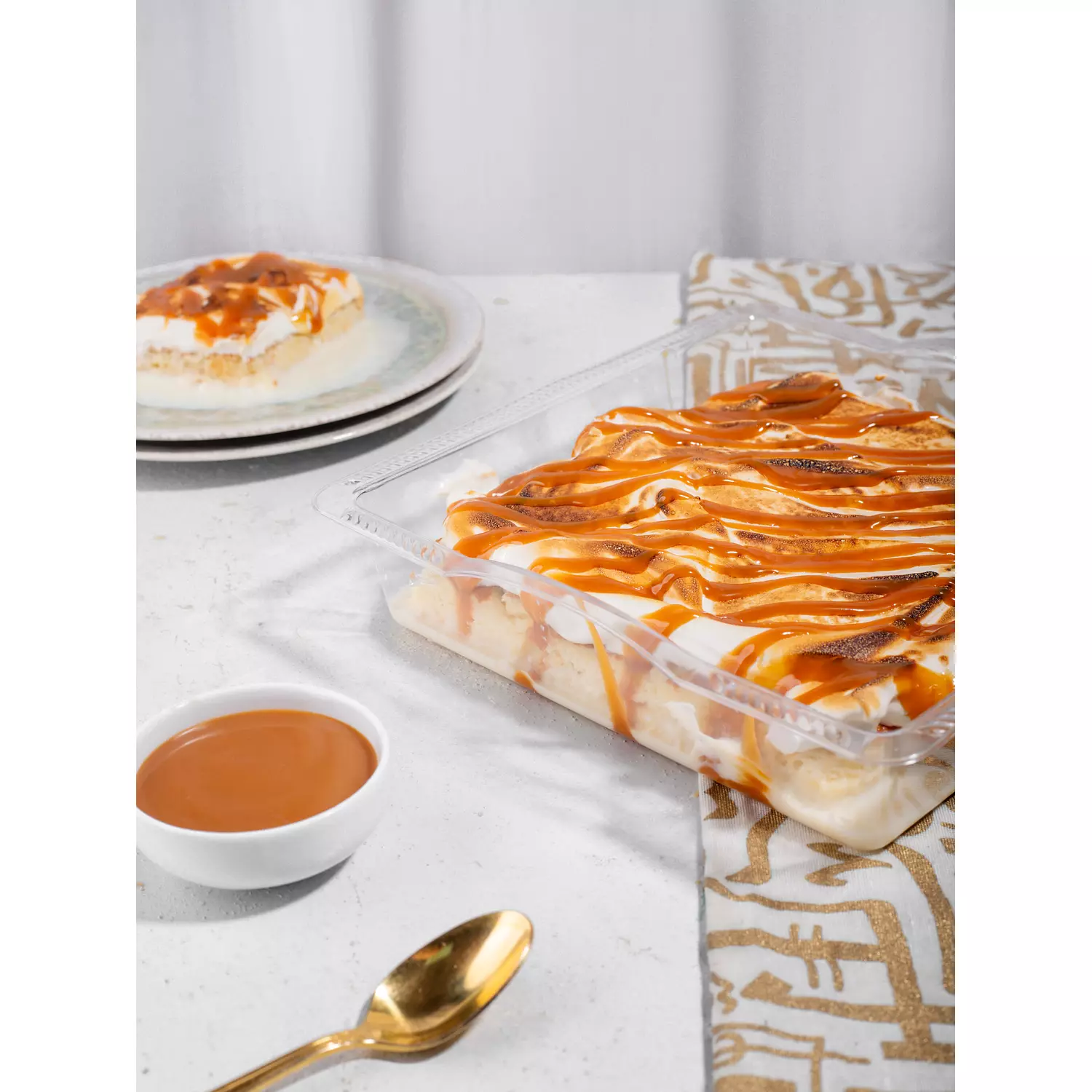 Tres Leches hover image