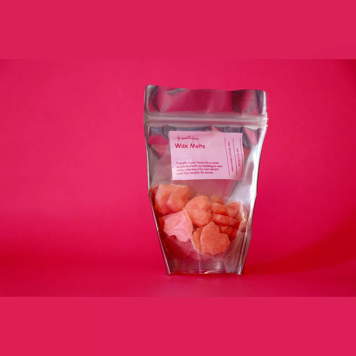 Candy Wax Melts  hover image