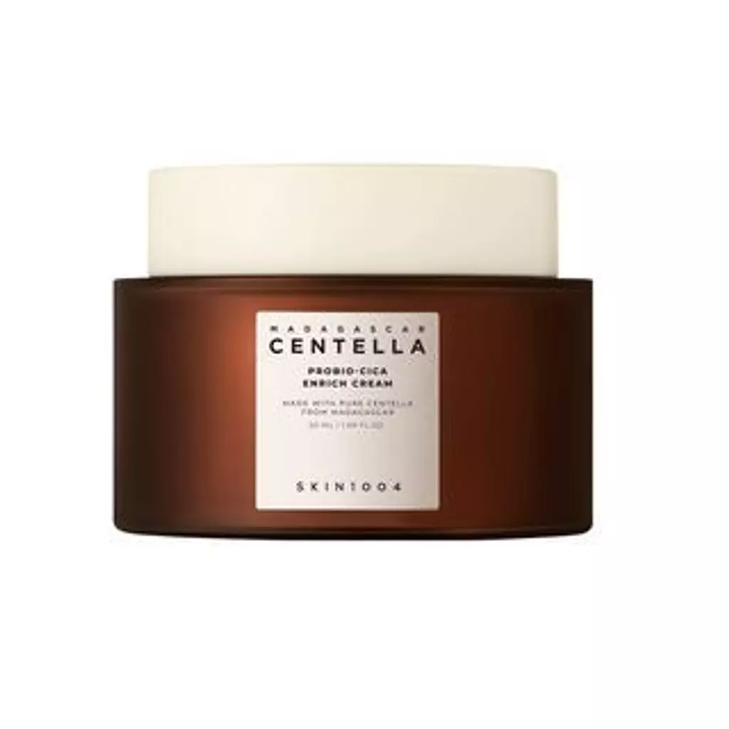 SKIN 1004 - Madagascar Centella Probio-Cica Enrich Cream 50ml