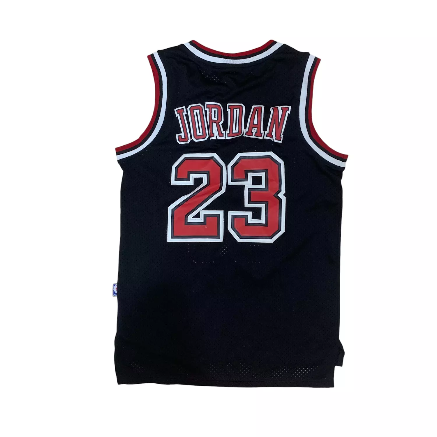 NBA Chicago Bulls Nike Jersey 1