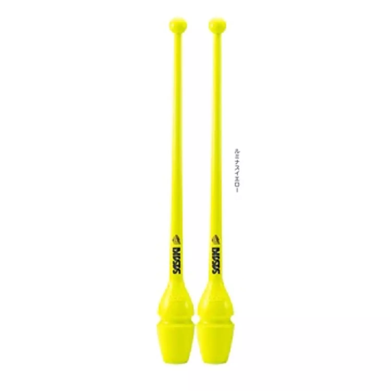 Sasaki - One-color Rubber Clubs FIG | 40.5cm 4