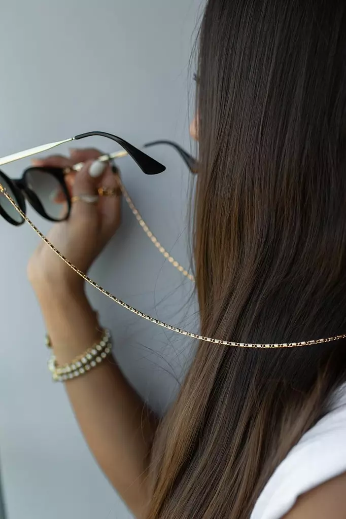 Sunglasses Chain