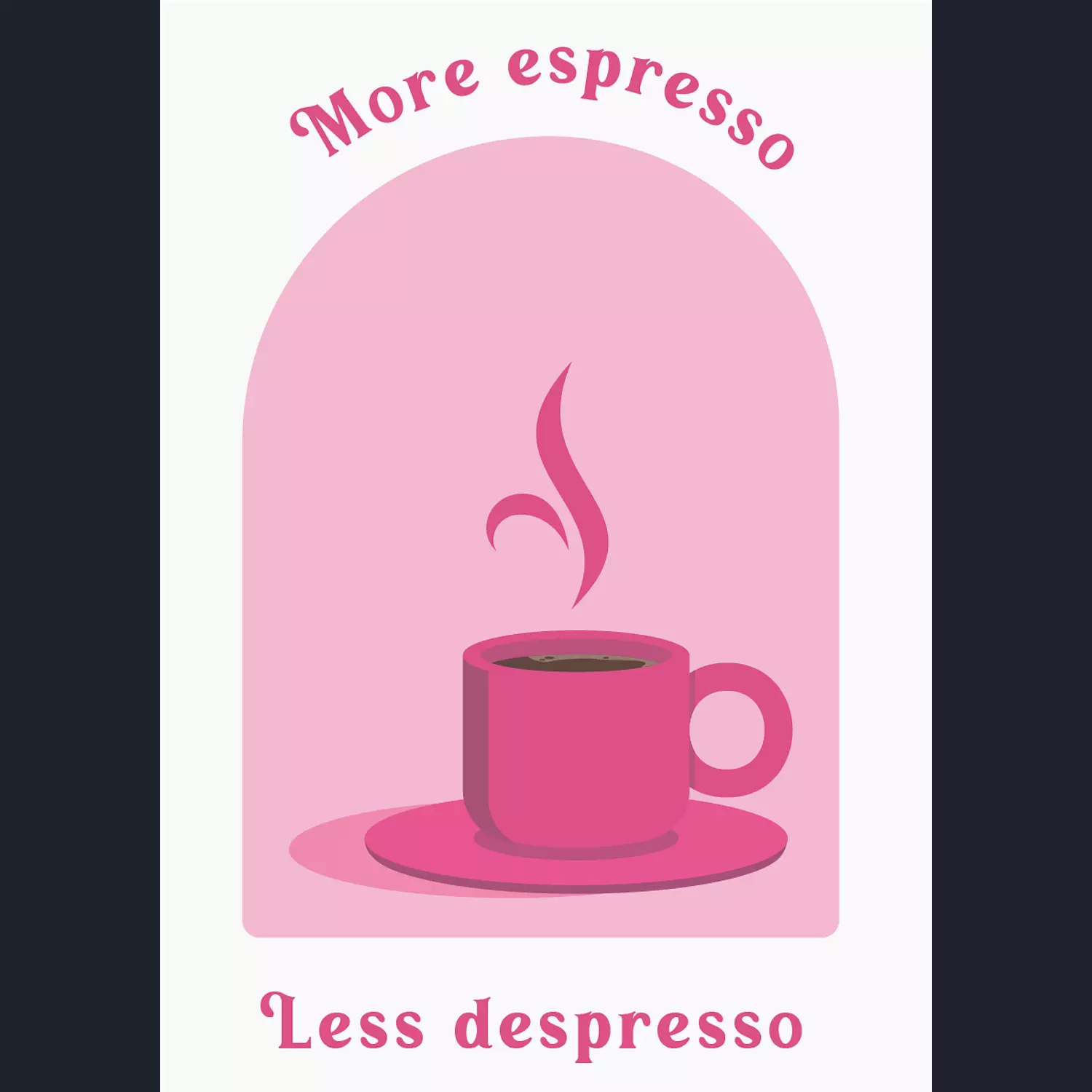 More Espresso  1