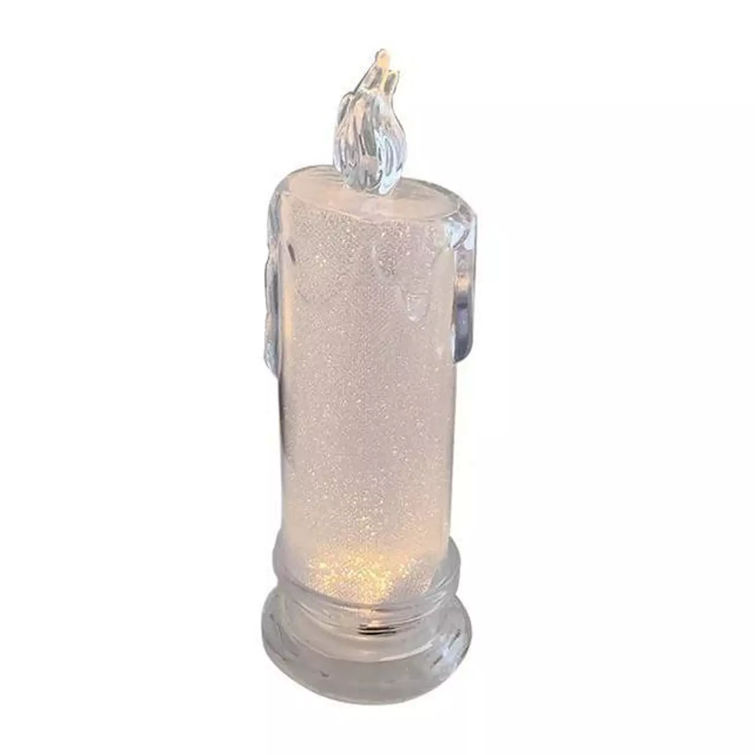 LED flameless Candles -18cm 6