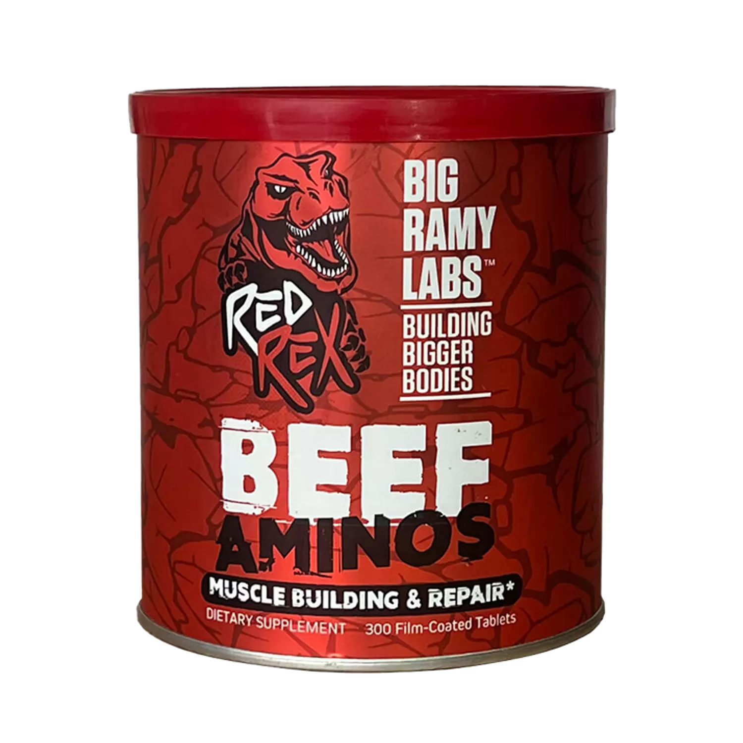 RED REX AMINO BEEF 300 TAB hover image