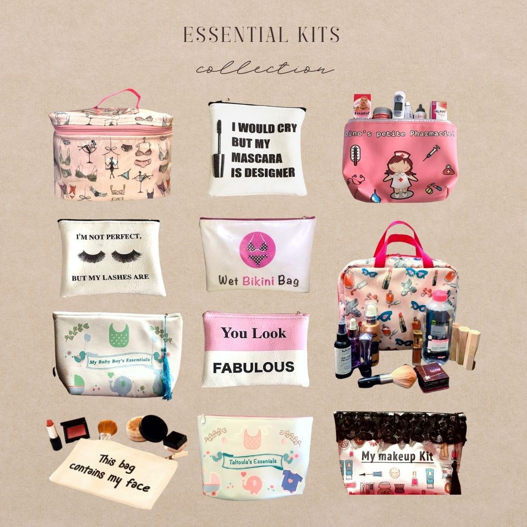Essential Kits Img
