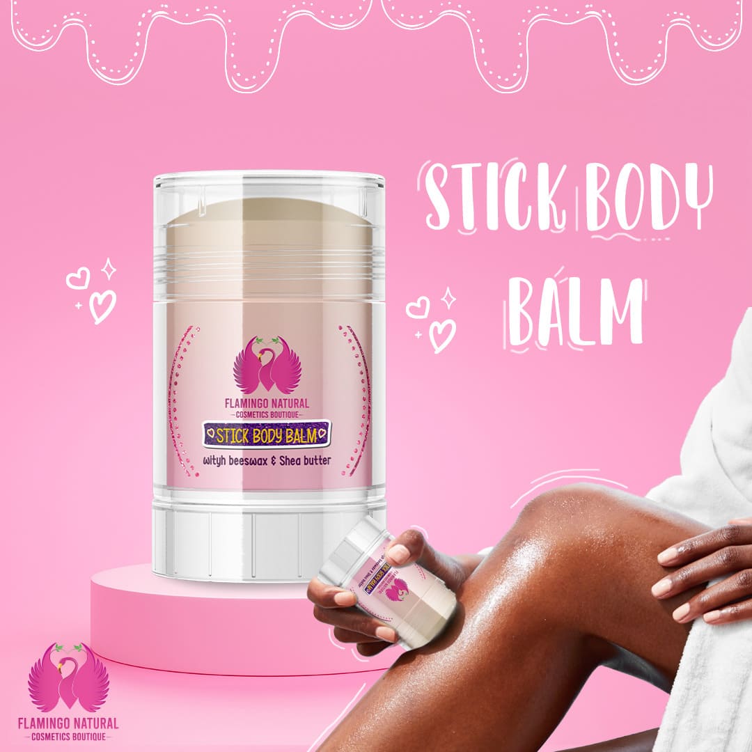 Stick body balm  hover image