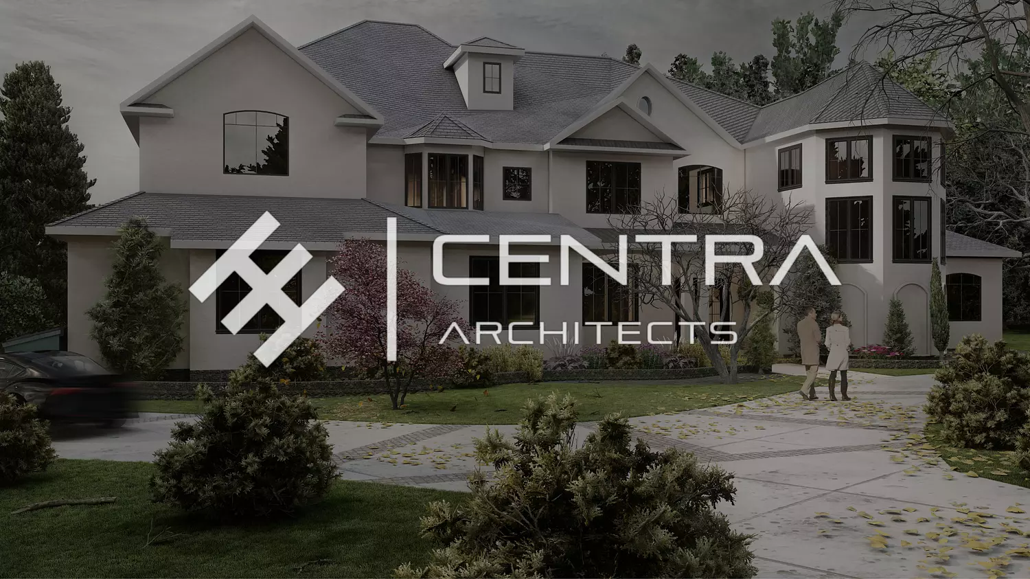 banner image for Centra Architects