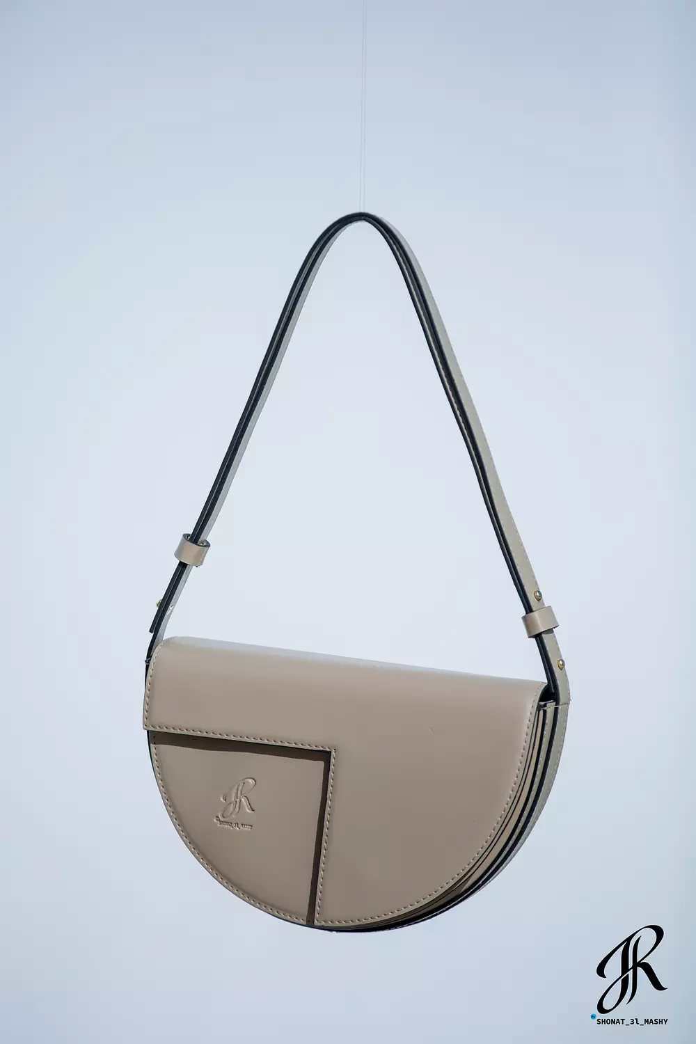 Half-Moon Handbag 2