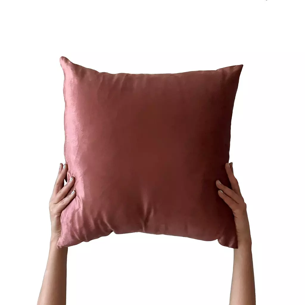 Garnet Cushion