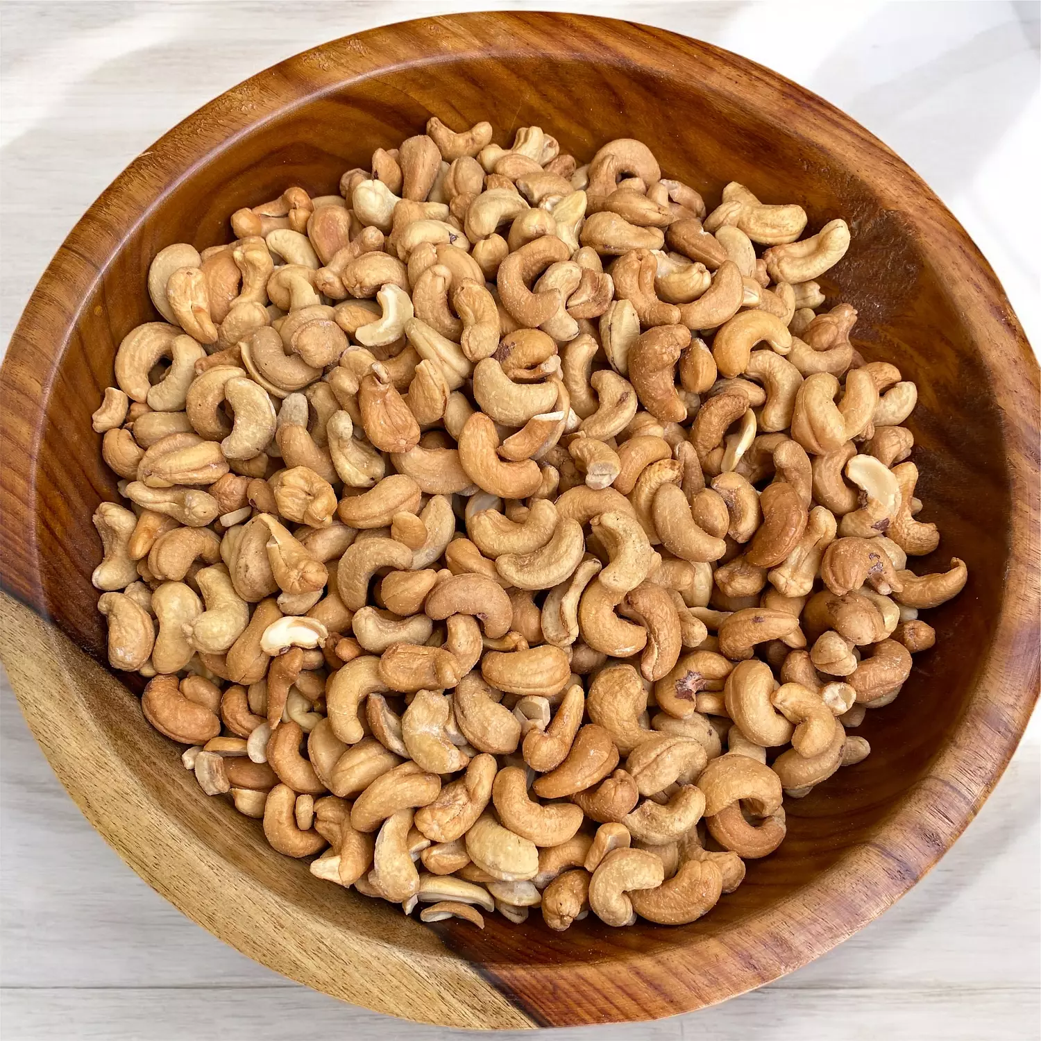 Cashew hover image