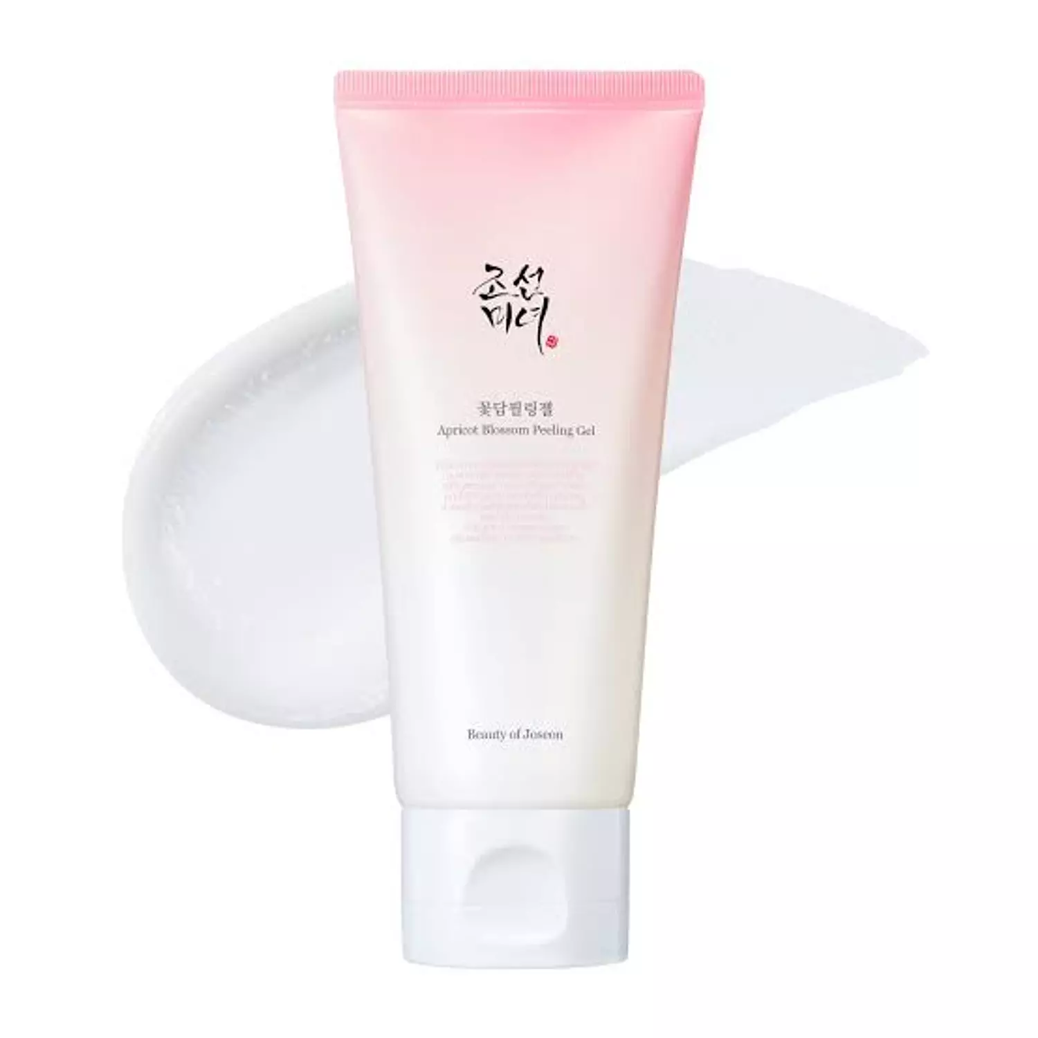 Beauty of Joseon - Apricot Blossom Peeling Gel 100 ml hover image