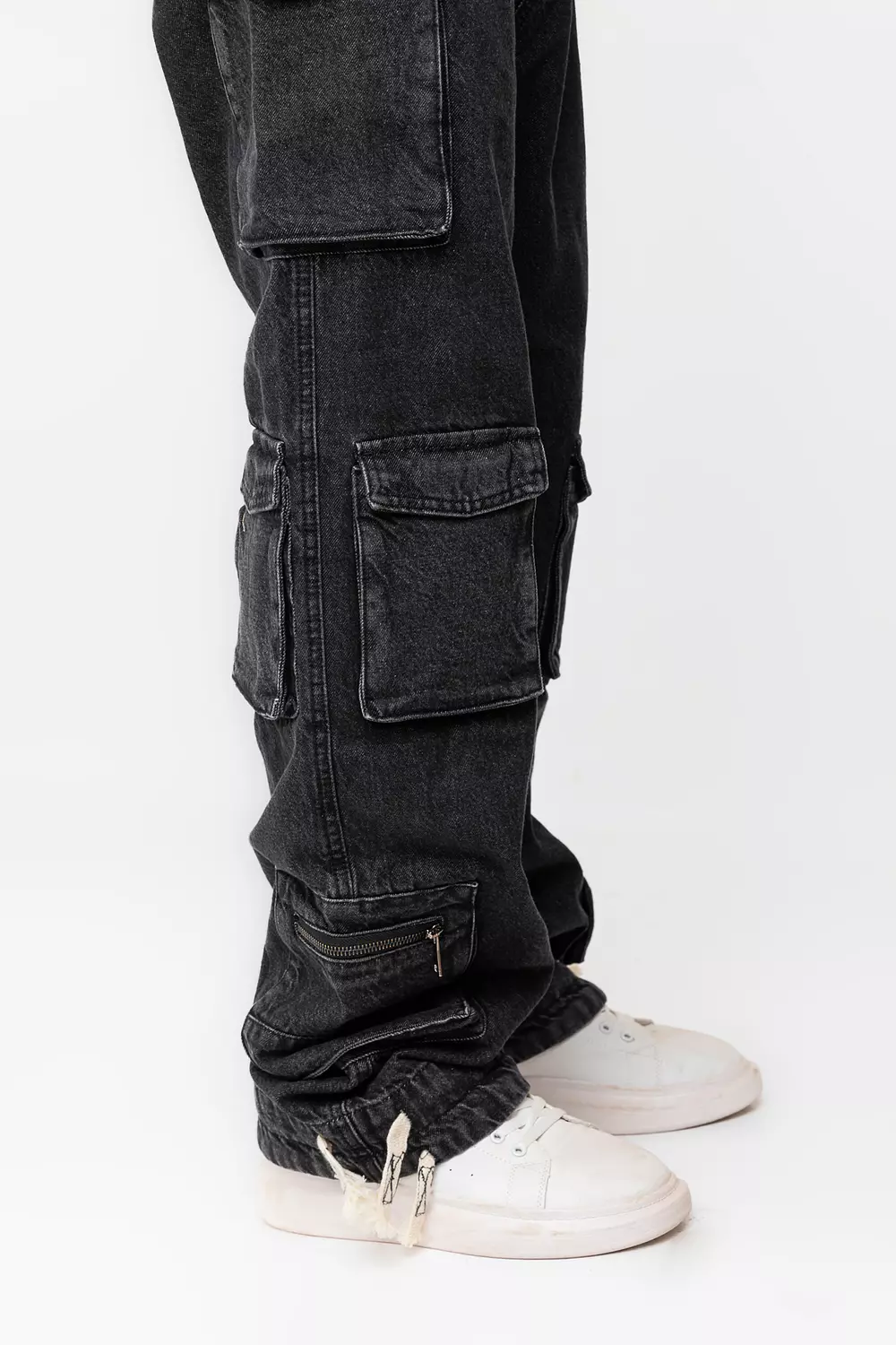  Cargo Jeans Oversized 5