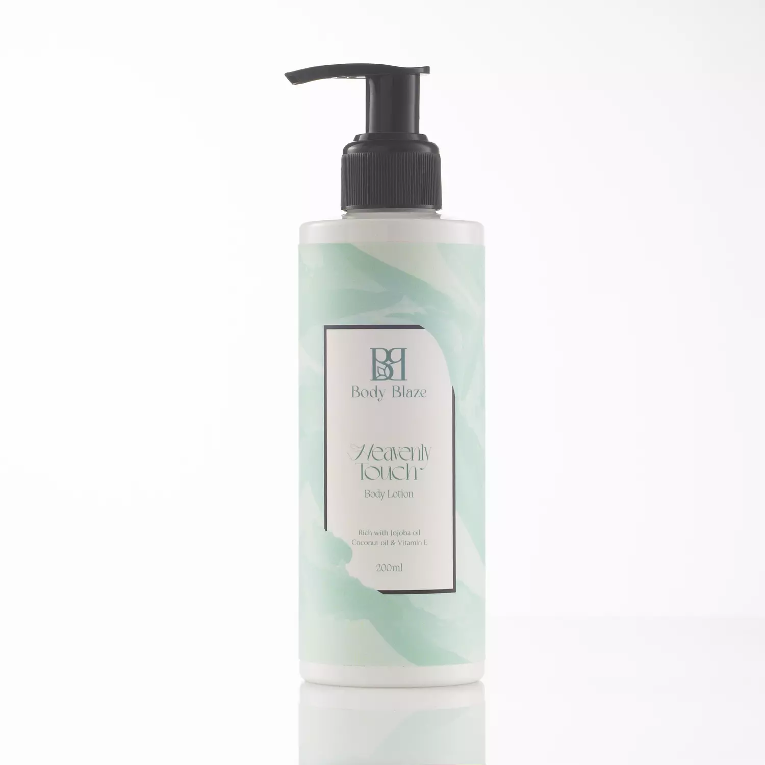 Heavenly Touch Body Lotion hover image