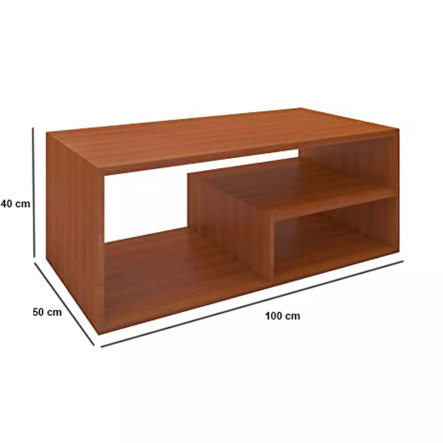 Center Table 100x50x40 cm - Artco.CT063 5