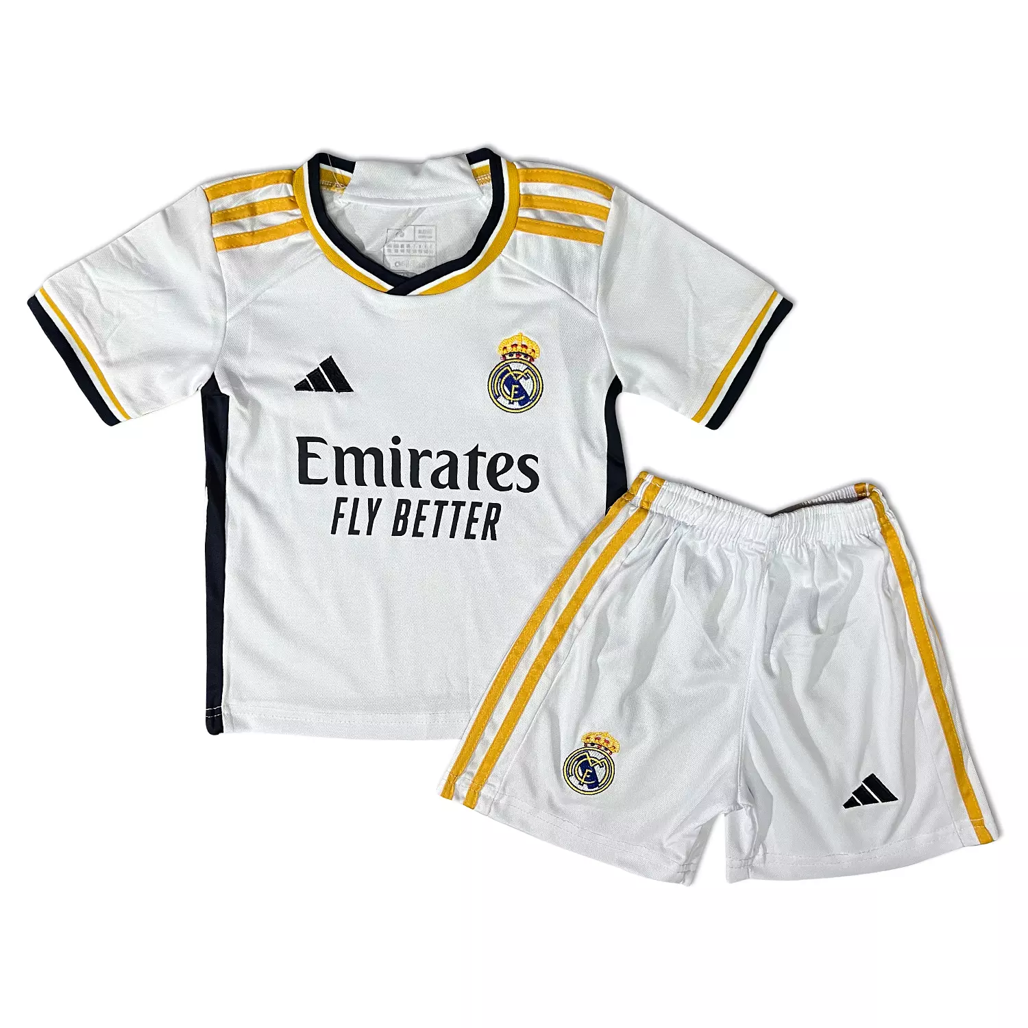 REAL MADRID 23/24 - KIDS hover image