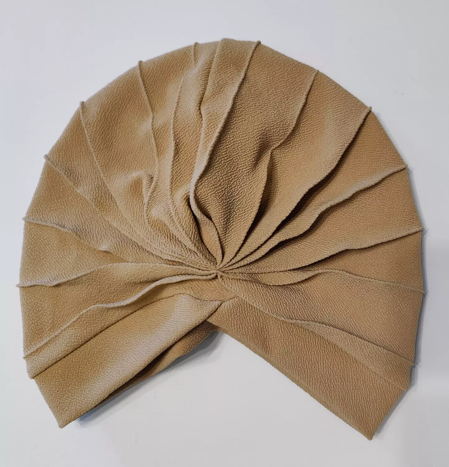 Turban-Cynara-Beige 5