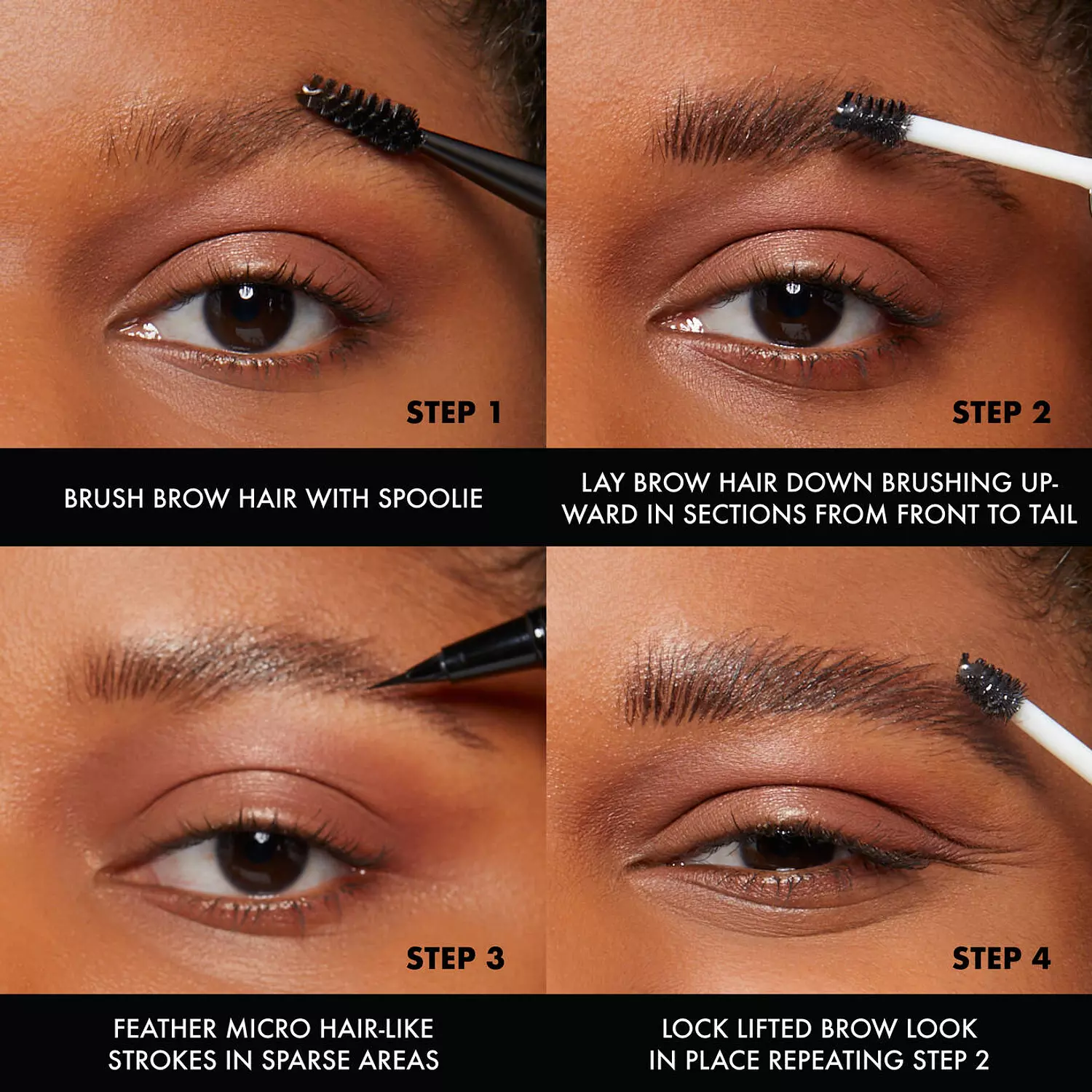 NYX The Brow Glue - Clear  2