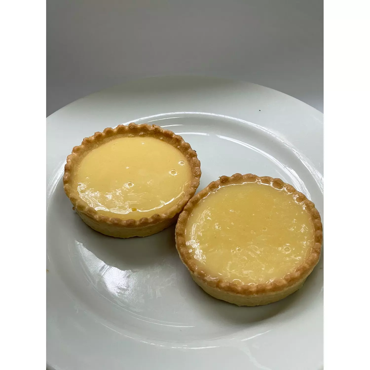 Lemon Tartlette (7cm)  (pack of 12 pieces)-2nd-img
