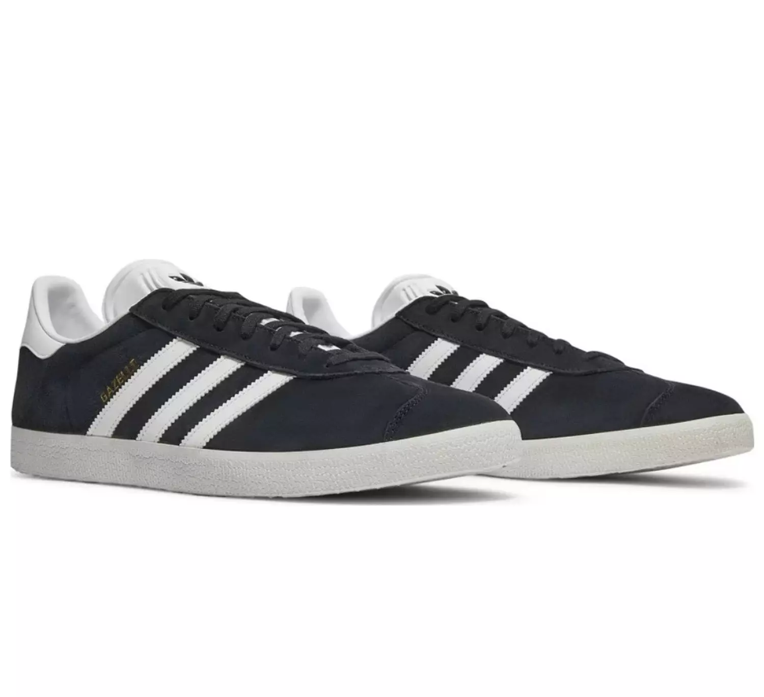 Gazelle 'Black' 6