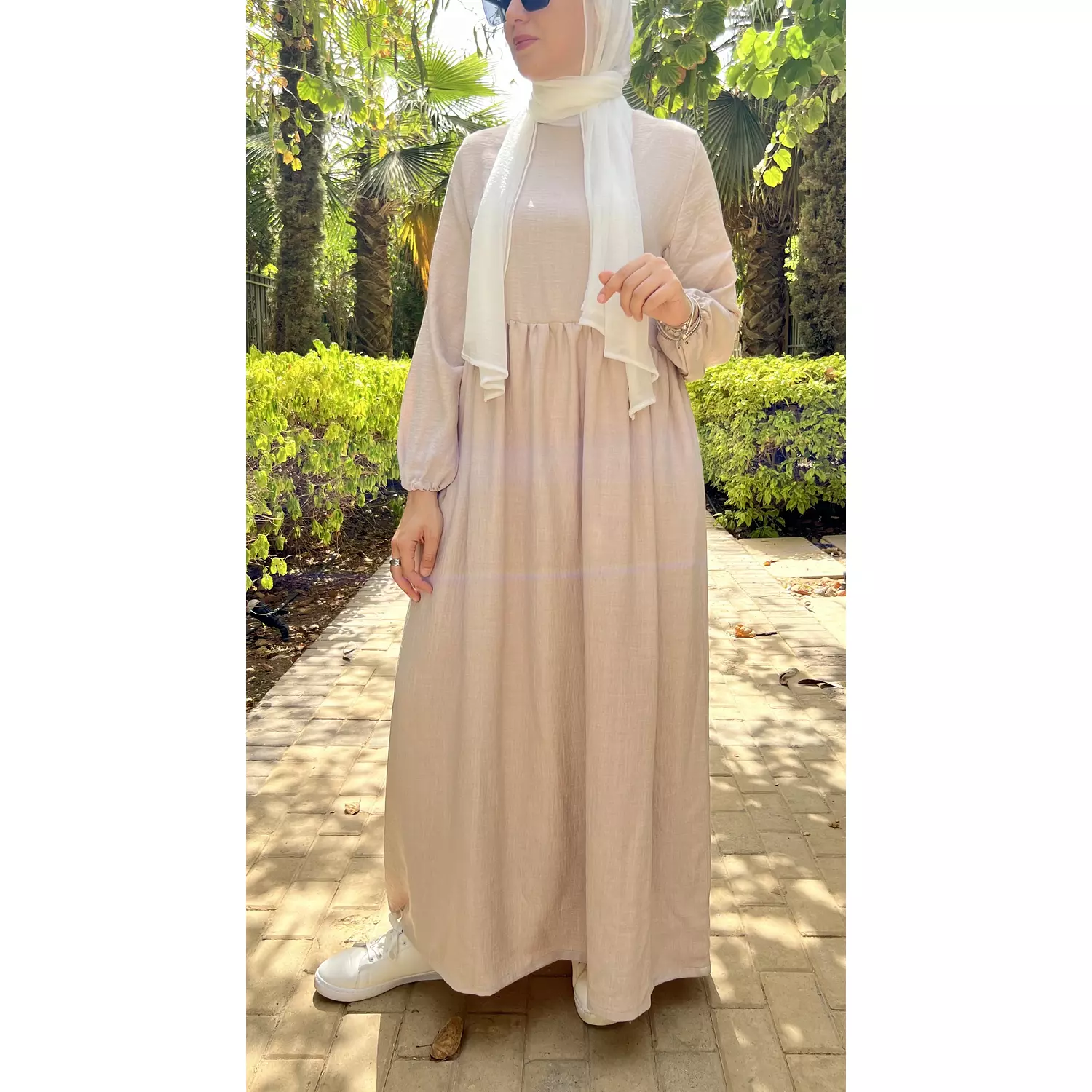 Farah Dress hover image