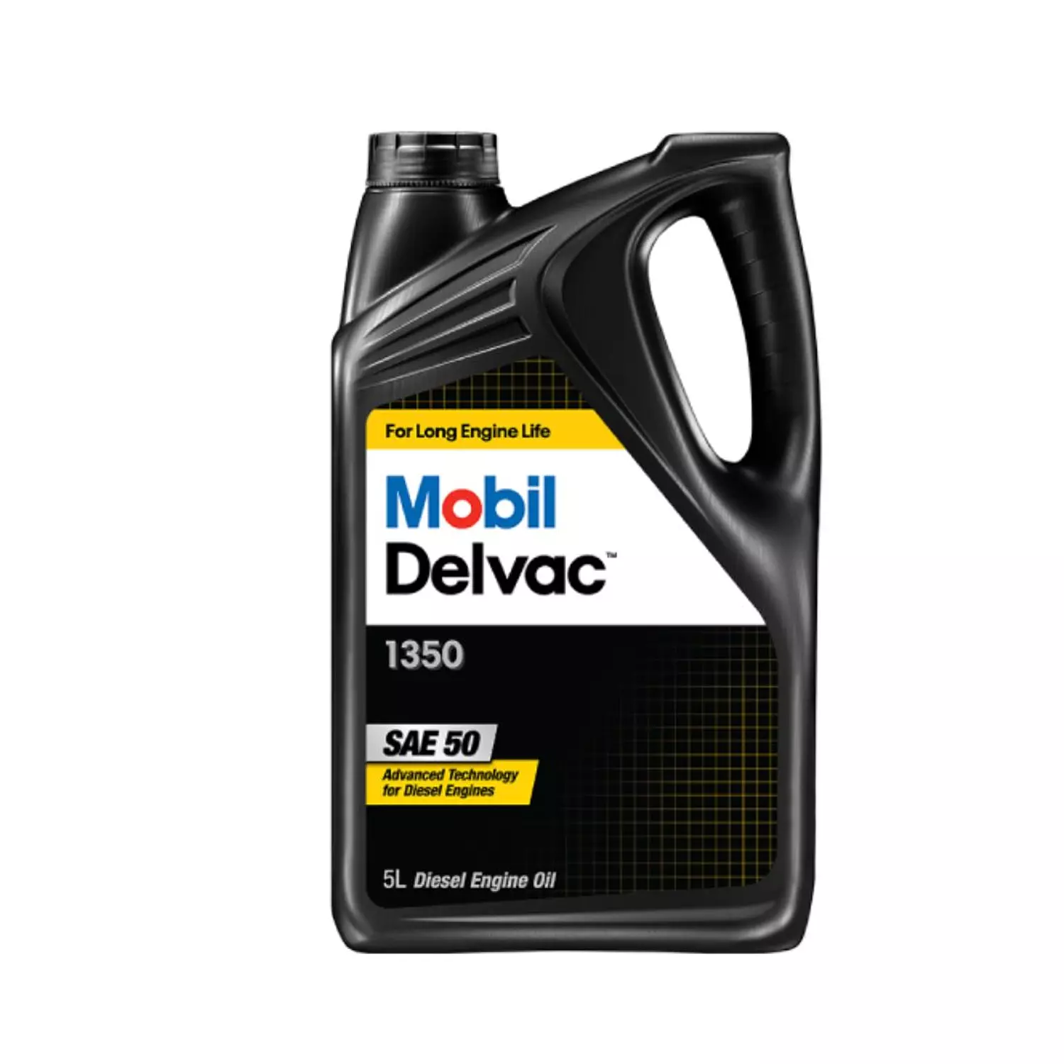 Mobil Delvac 1350 4X5 L hover image