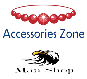 Accessories Zone & Man Shop