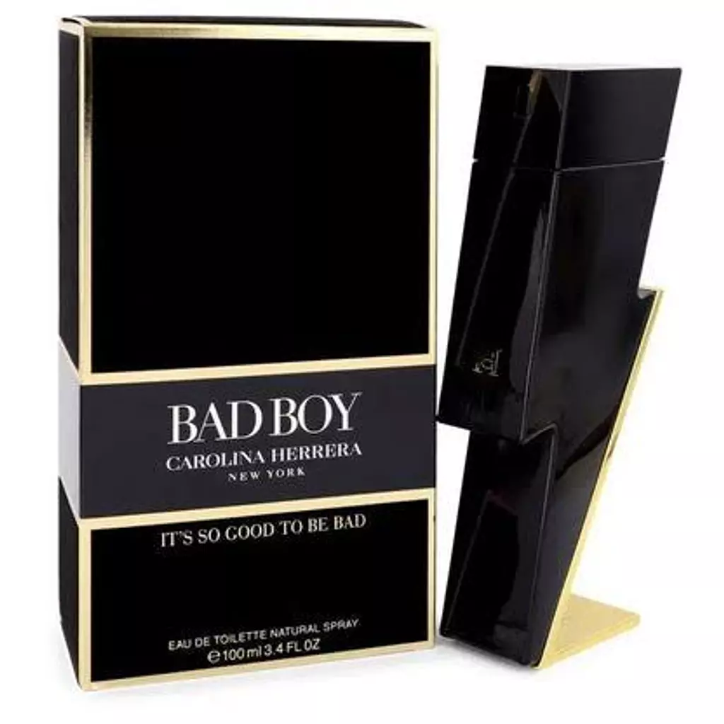 Bad Boy Carolina Harera 100ml EDP