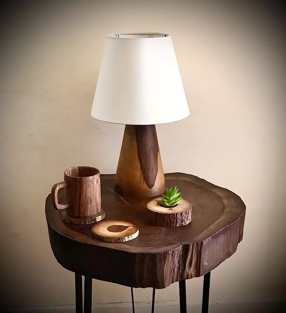 Table lamp 3