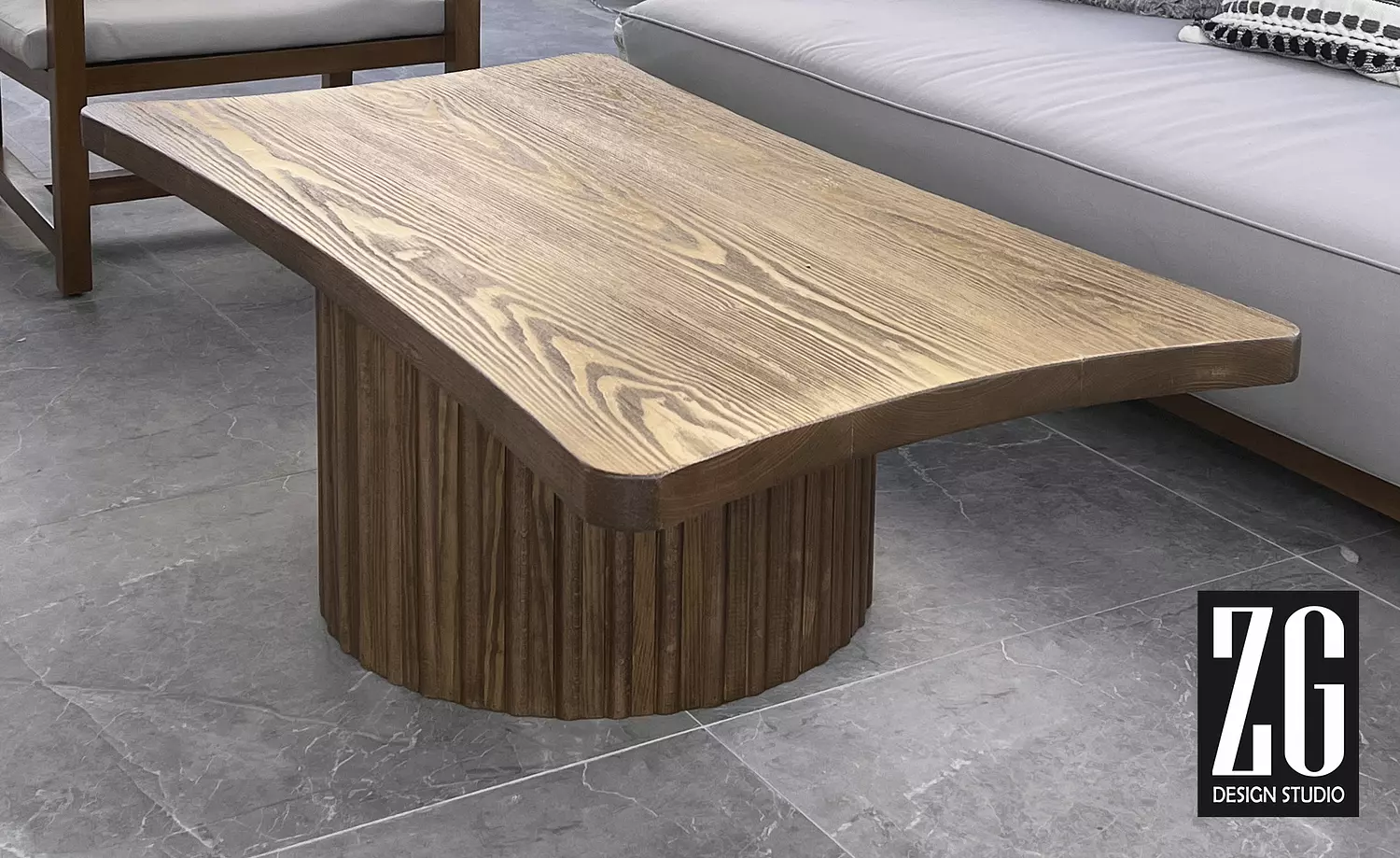 C EDGE  COFFEE TABLE  3