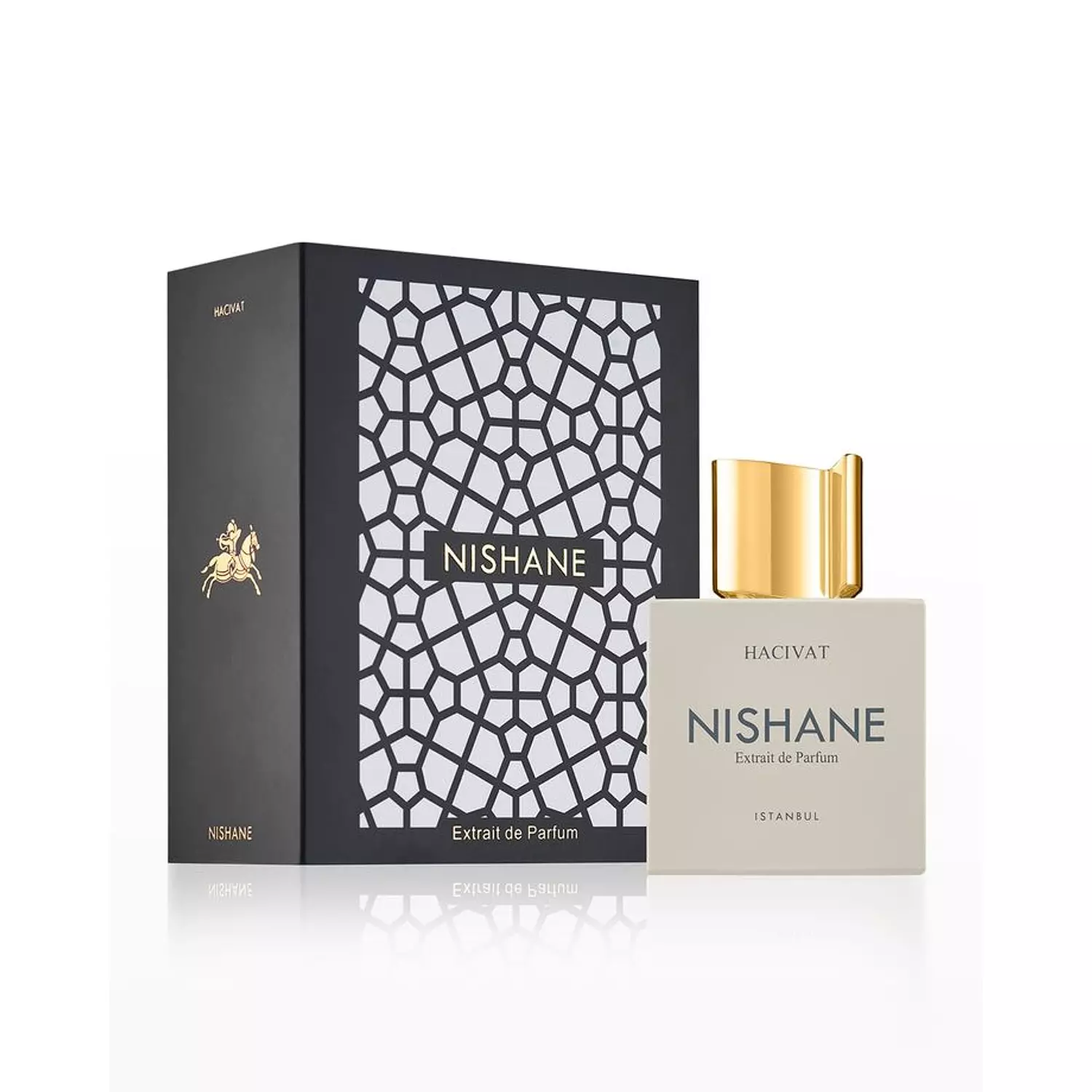 Nishane Hacivat Extrait de Parfum hover image