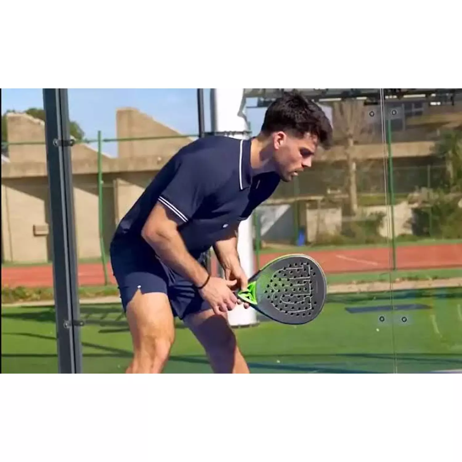 Wilson Blade Pro V2 - Javi Garrido 3