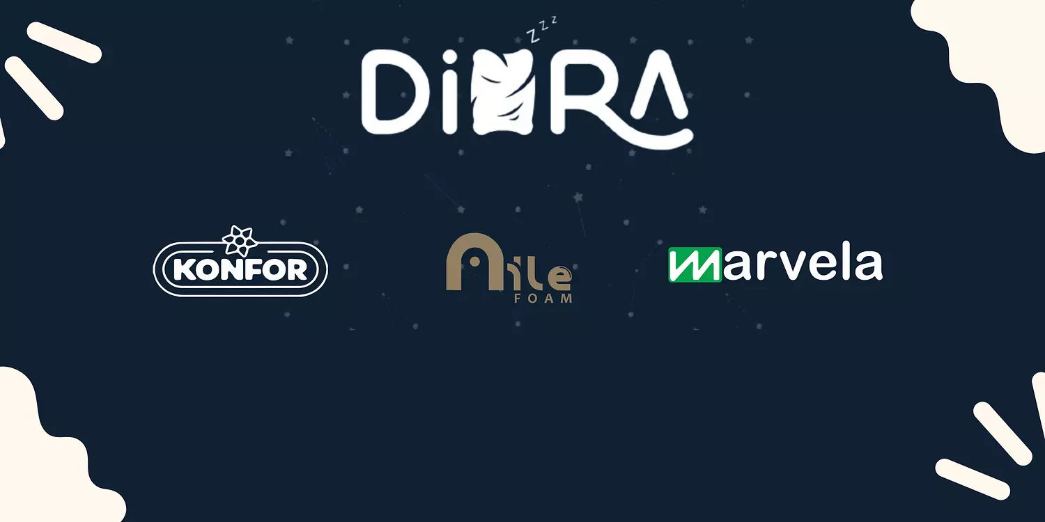 banner image for Diora