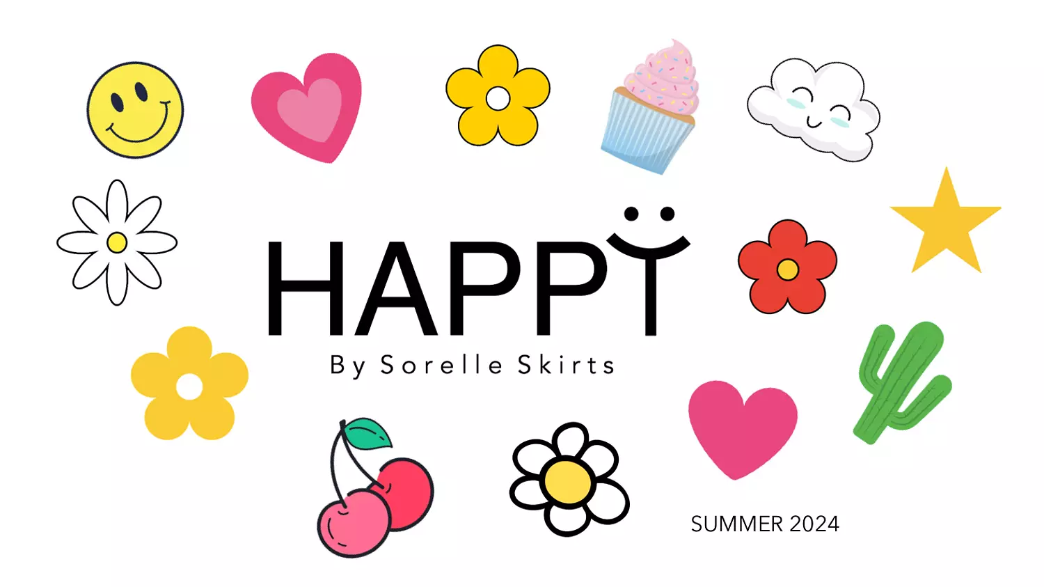 banner image for Sorelle Skirts