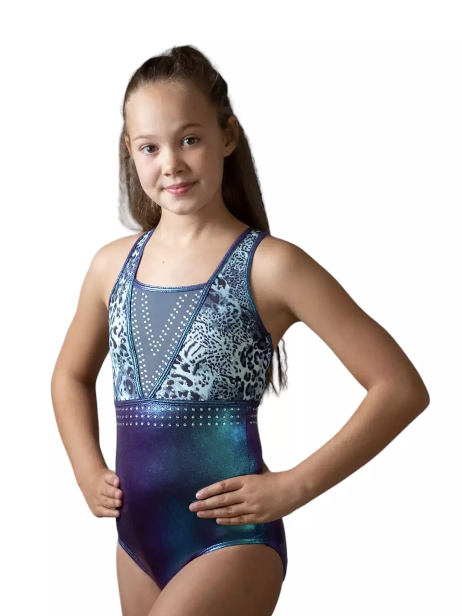 <p><strong><span style="color: rgb(0, 0, 0)">Darcy- Intuitive Leotard</span></strong></p>