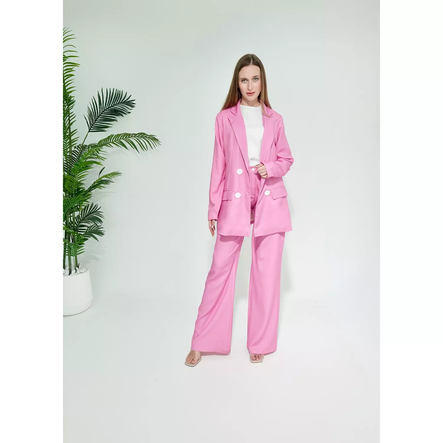 PINK SUIT hover image