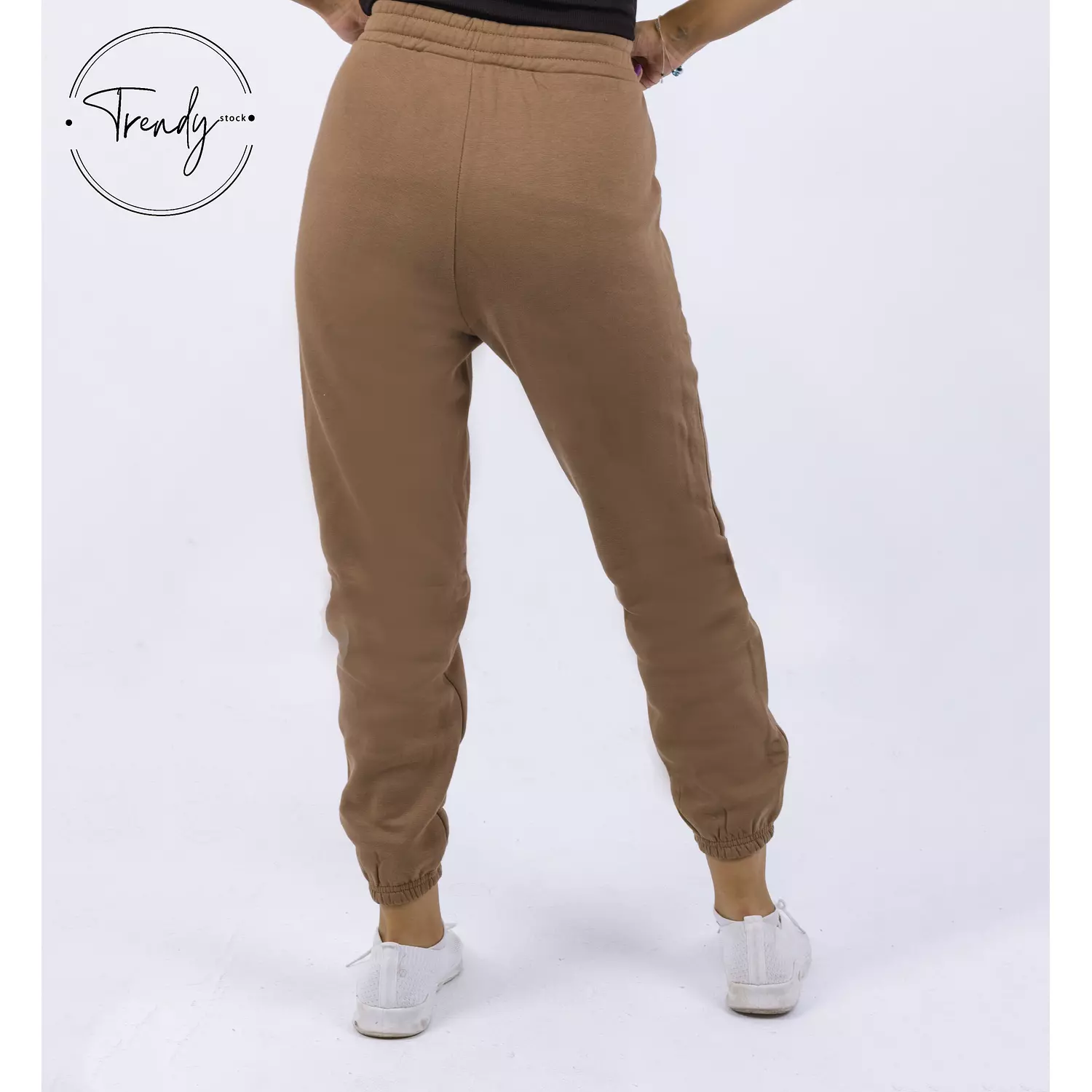  Brown Sweatpants 1