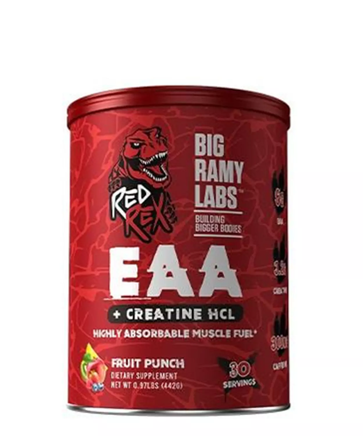 RED REX EAA  30-SERV 442GM 0