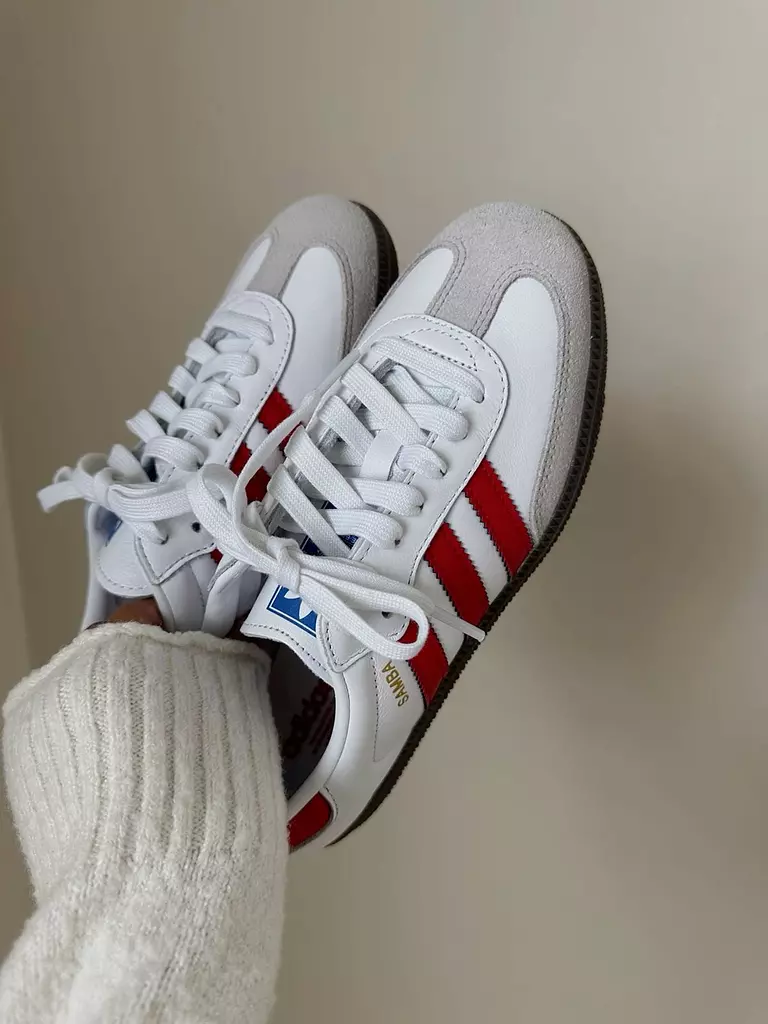 adidas samba OG