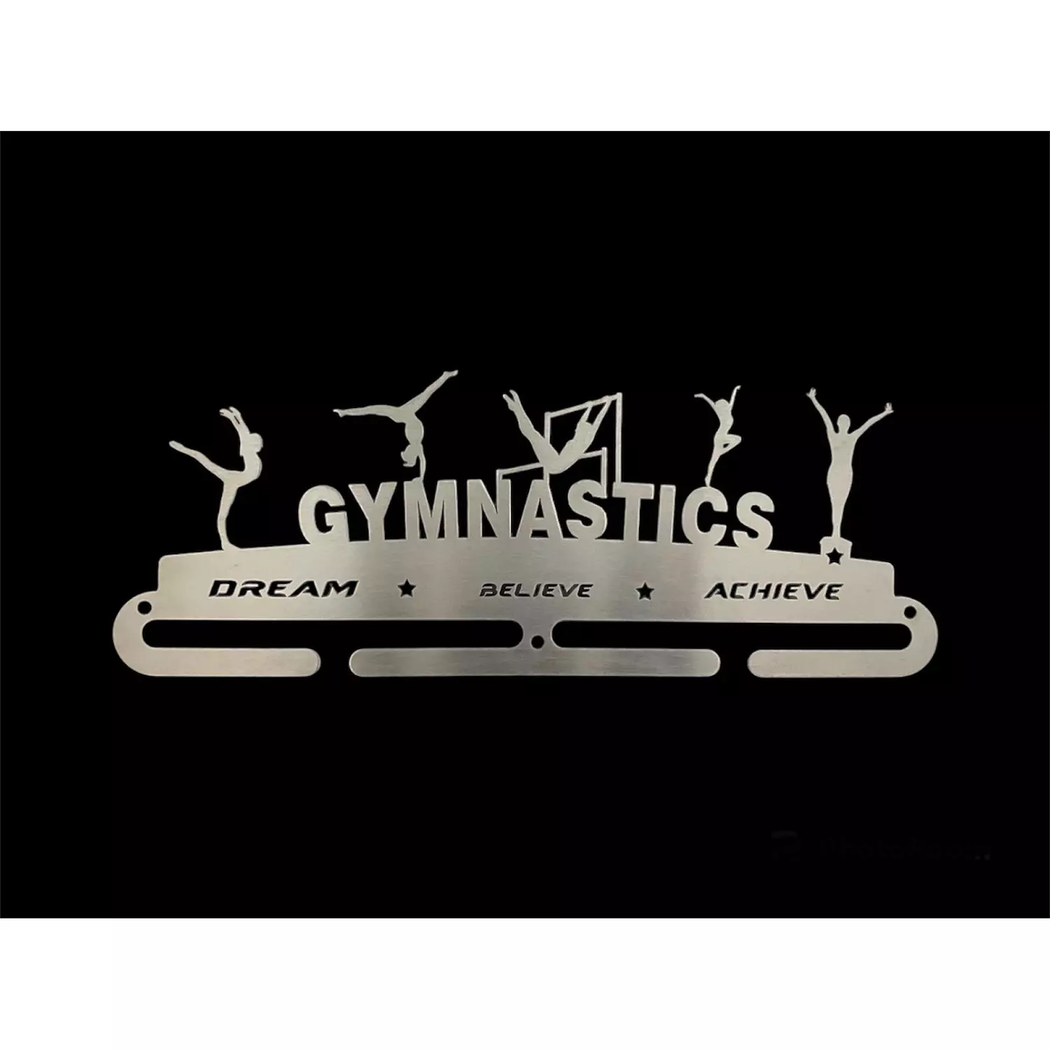 TMHG-Gymnastics Medal Hanger | Single Rack 0