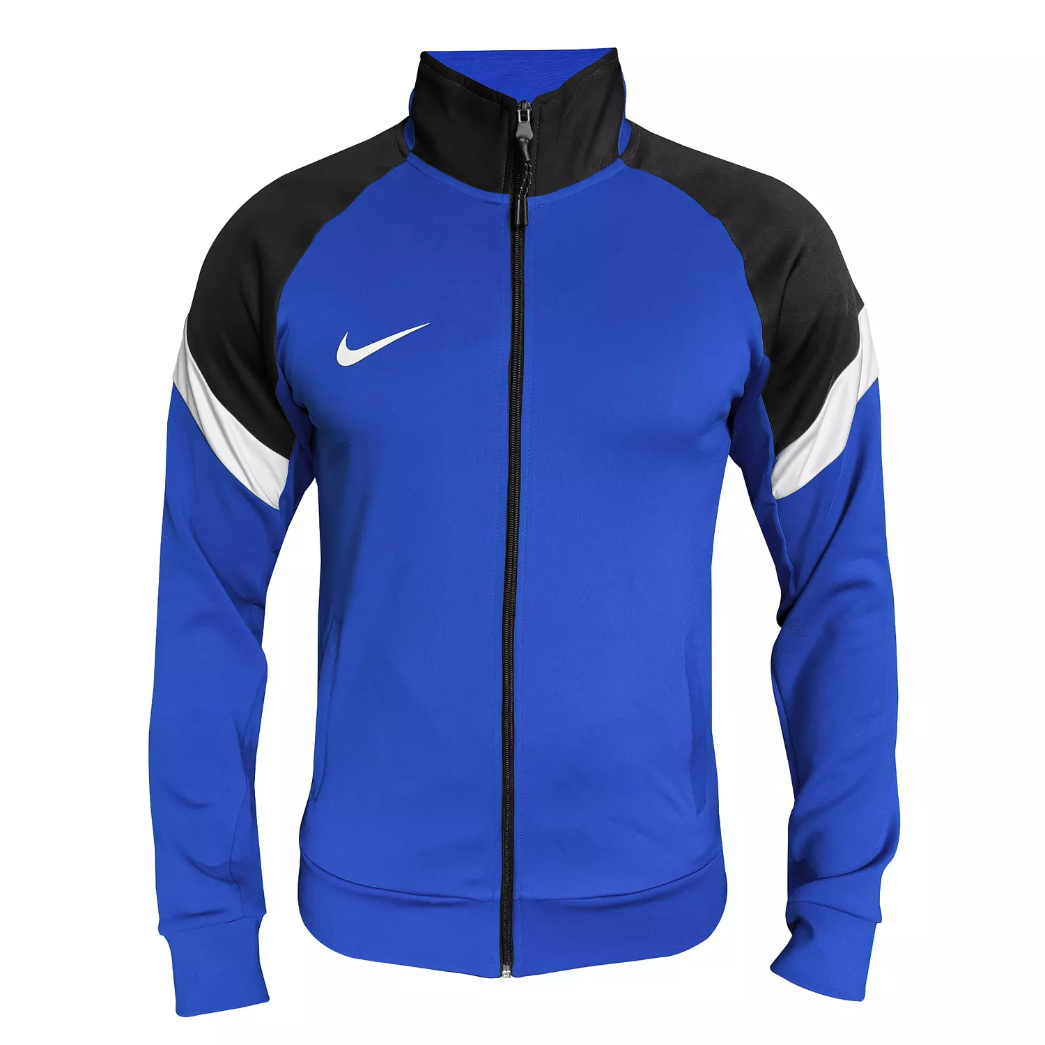 NIKE TRAINING JACKET hover image