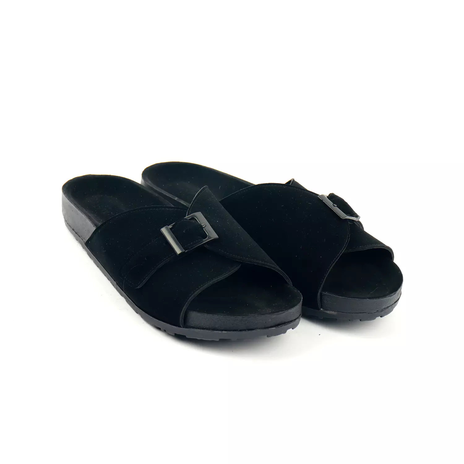 Women Slippers A101 hover image